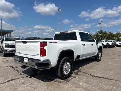 New 2026 Chevrolet Silverado 2500 LTZ Crew Cab 4WD Pickup for sale #6C0293 - photo 2