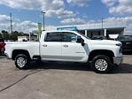 New 2026 Chevrolet Silverado 2500 LTZ Crew Cab 4WD Pickup for sale #6C0293 - photo 3