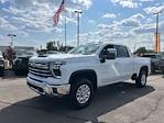 2026 Chevrolet Silverado 2500 Crew Cab 4WD Pickup for sale #6C0293 - photo 7