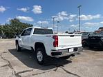 New 2026 Chevrolet Silverado 2500 LTZ Crew Cab 4WD Pickup for sale #6C0293 - photo 5