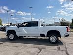 New 2026 Chevrolet Silverado 2500 LTZ Crew Cab 4WD Pickup for sale #6C0293 - photo 6