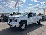 New 2026 Chevrolet Silverado 2500 LTZ Crew Cab 4WD Pickup for sale #6C0293 - photo 7