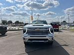 New 2026 Chevrolet Silverado 2500 LTZ Crew Cab 4WD Pickup for sale #6C0293 - photo 8