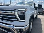 New 2026 Chevrolet Silverado 2500 LTZ Crew Cab 4WD Pickup for sale #6C0293 - photo 9