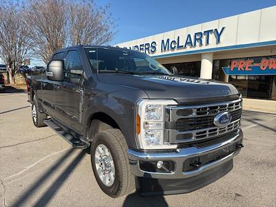 Used 2024 Ford F-350 - photo 1