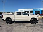 New 2026 Chevrolet Silverado 1500 Custom Crew Cab for sale #6C0294 - photo 3