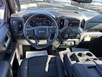New 2026 Chevrolet Silverado 1500 Custom Crew Cab for sale #6C0294 - photo 27
