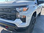 2026 Chevrolet Silverado 1500 Crew Cab 4WD Pickup for sale #6C0294 - photo 9