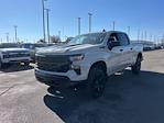 New 2026 Chevrolet Silverado 1500 Custom Crew Cab for sale #6C0294 - photo 7