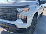 New 2026 Chevrolet Silverado 1500 Custom Crew Cab for sale #6C0294 - photo 9
