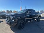 2026 Chevrolet Silverado 2500 Crew Cab 4WD Pickup for sale #6C0353 - photo 7