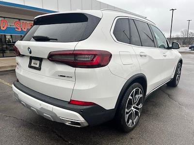 Used 2023 BMW X5 sDrive40i for sale #6C0353AA - photo 2