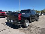 New 2026 Chevrolet Silverado 1500 Work Truck Crew Cab 4WD Pickup for sale #6C0367 - photo 2