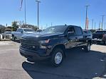 New 2026 Chevrolet Silverado 1500 Work Truck Crew Cab 4WD Pickup for sale #6C0367 - photo 7
