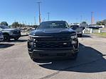 New 2026 Chevrolet Silverado 1500 Work Truck Crew Cab 4WD Pickup for sale #6C0367 - photo 8