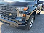 New 2026 Chevrolet Silverado 1500 Work Truck Crew Cab 4WD Pickup for sale #6C0367 - photo 9