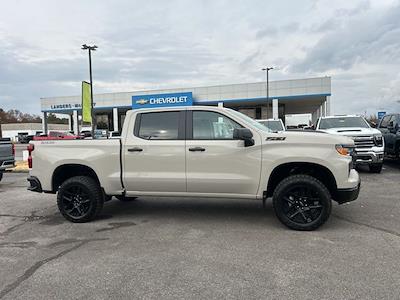 New 2026 Chevrolet Silverado 1500 Custom Crew Cab for sale #6C0370 - photo 2