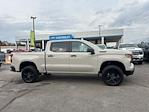New 2026 Chevrolet Silverado 1500 Custom Crew Cab for sale #6C0370 - photo 3