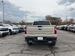 New 2026 Chevrolet Silverado 1500 Custom Crew Cab for sale #6C0370 - photo 4