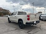 New 2026 Chevrolet Silverado 1500 Custom Crew Cab for sale #6C0370 - photo 5