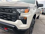 New 2026 Chevrolet Silverado 1500 Custom Crew Cab for sale #6C0370 - photo 9