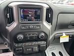 New 2026 Chevrolet Silverado 1500 Custom Crew Cab for sale #6C0370 - photo 25
