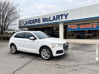Used 2018 Audi Q5 for sale #6C0382A - photo 1