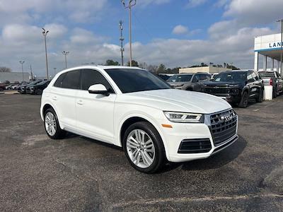 Used 2018 Audi Q5 for sale #6C0382A - photo 1
