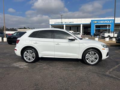 Used 2018 Audi Q5 for sale #6C0382A - photo 2