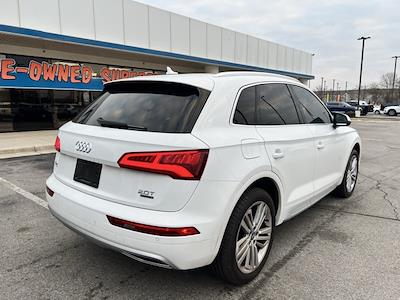 Used 2018 Audi Q5 for sale #6C0382A - photo 2