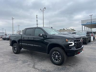 New 2026 Chevrolet Silverado 1500 ZR2 Crew Cab for sale #6C0422 - photo 1