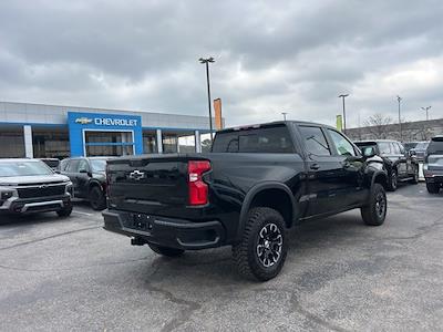 New 2026 Chevrolet Silverado 1500 ZR2 Crew Cab for sale #6C0422 - photo 2