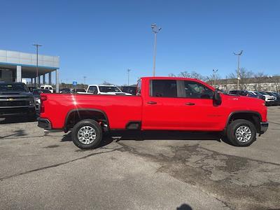 New 2026 Chevrolet Silverado 2500 - photo 1
