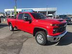 New 2026 Chevrolet Silverado 2500 Work Truck Crew Cab for sale #6C0425 - photo 1