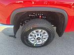 New 2026 Chevrolet Silverado 2500 Work Truck Crew Cab for sale #6C0425 - photo 10