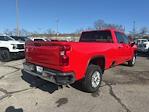 New 2026 Chevrolet Silverado 2500 Work Truck Crew Cab for sale #6C0425 - photo 3