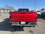 New 2026 Chevrolet Silverado 2500 Work Truck Crew Cab for sale #6C0425 - photo 4