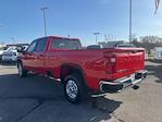 New 2026 Chevrolet Silverado 2500 Work Truck Crew Cab for sale #6C0425 - photo 5