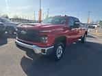 New 2026 Chevrolet Silverado 2500 Work Truck Crew Cab for sale #6C0425 - photo 7