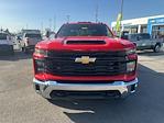 New 2026 Chevrolet Silverado 2500 Work Truck Crew Cab for sale #6C0425 - photo 8