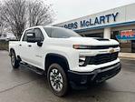 2024 Chevrolet Silverado 2500 Crew Cab 4WD Pickup for sale #6C0432A - photo 1