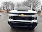 2024 Chevrolet Silverado 2500 Crew Cab 4WD Pickup for sale #6C0432A - photo 9