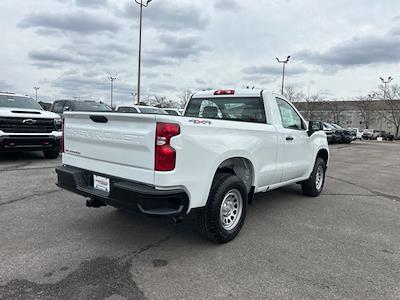 New 2026 Chevrolet Silverado 1500 - photo 1