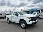 New 2026 Chevrolet Silverado 1500 Work Truck Regular Cab for sale #6C0434 - photo 1