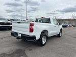 New 2026 Chevrolet Silverado 1500 Work Truck Regular Cab for sale #6C0434 - photo 2