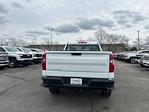 New 2026 Chevrolet Silverado 1500 Work Truck Regular Cab for sale #6C0434 - photo 4