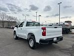 New 2026 Chevrolet Silverado 1500 Work Truck Regular Cab for sale #6C0434 - photo 5