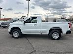 New 2026 Chevrolet Silverado 1500 Work Truck Regular Cab for sale #6C0434 - photo 6