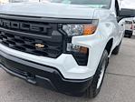 New 2026 Chevrolet Silverado 1500 Work Truck Regular Cab for sale #6C0434 - photo 9