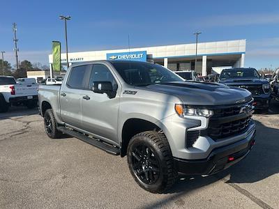 New 2026 Chevrolet Silverado 1500 LT Crew Cab for sale #6C0449 - photo 1